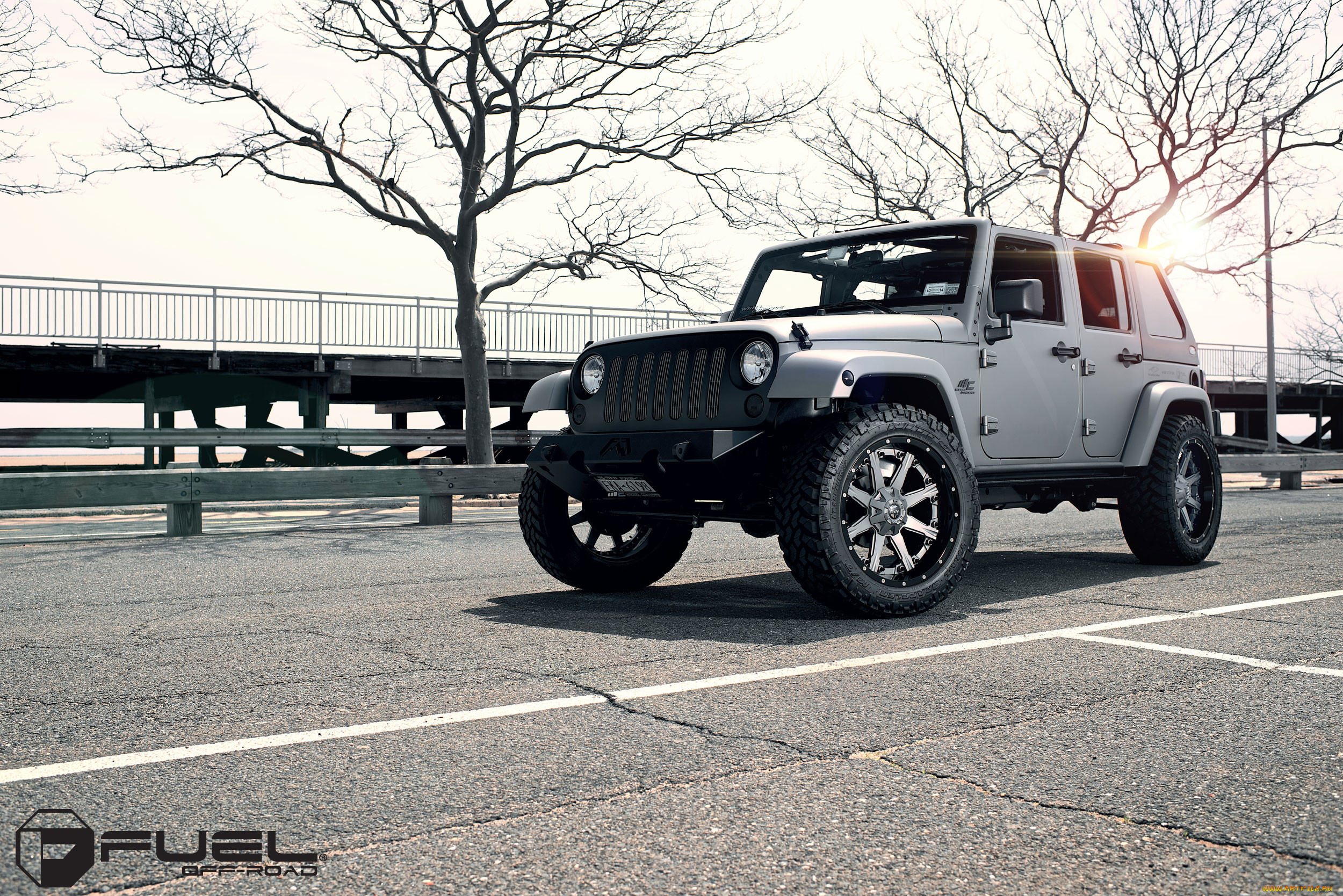 , jeep